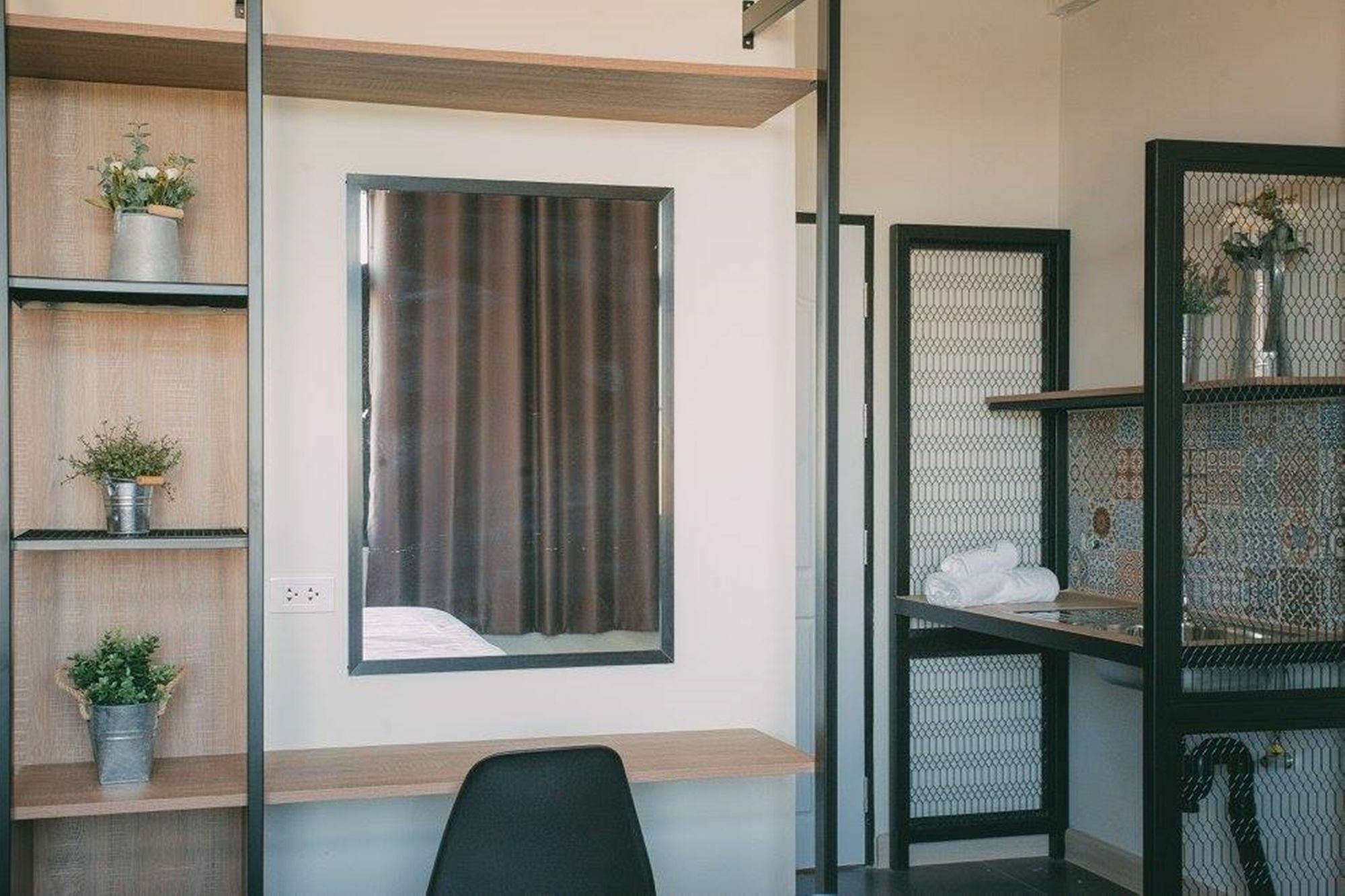 Aparthotel Baan Noppadol Banguecoque
