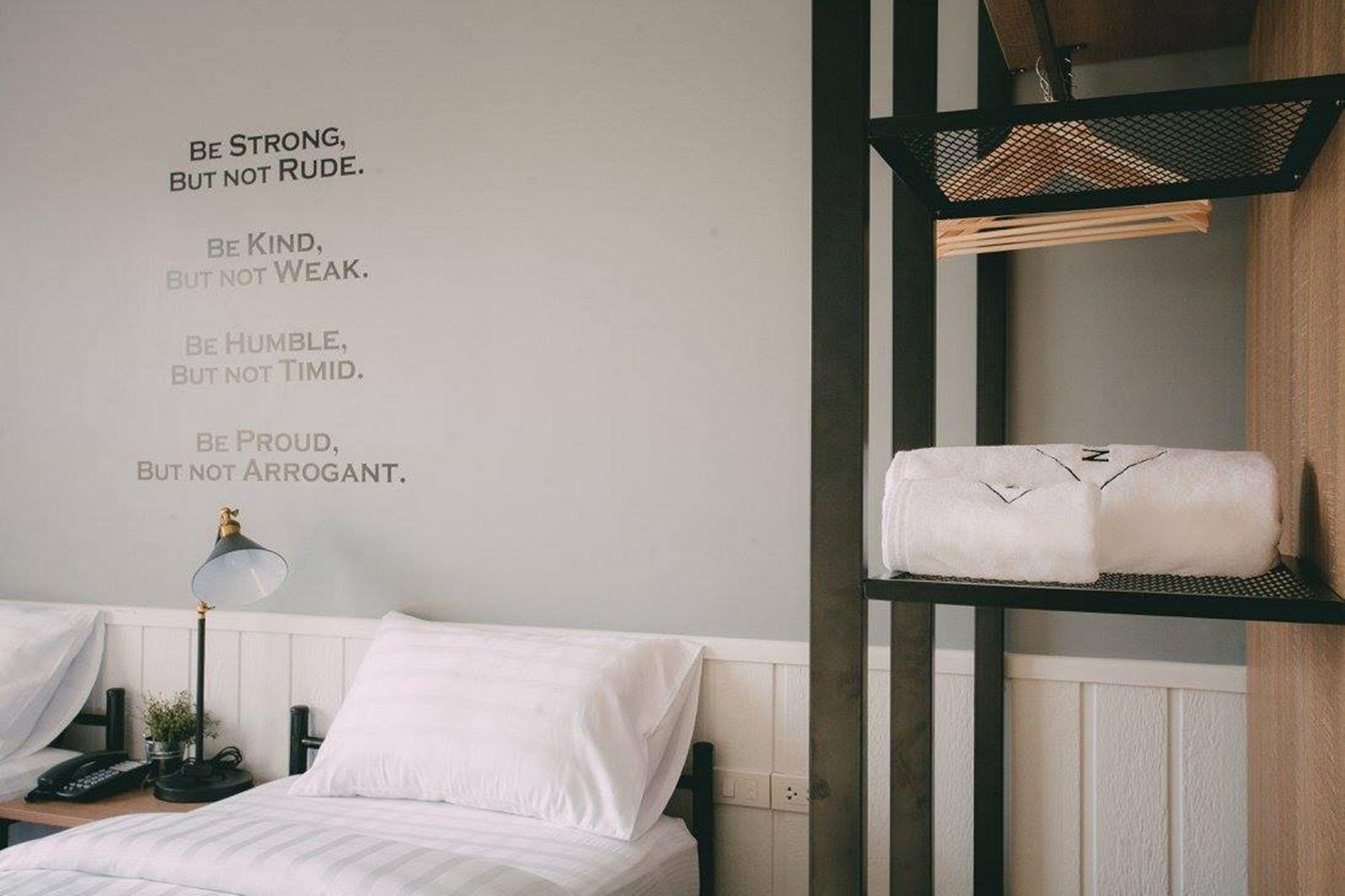 Baan Noppadol Aparthotel Banguecoque
