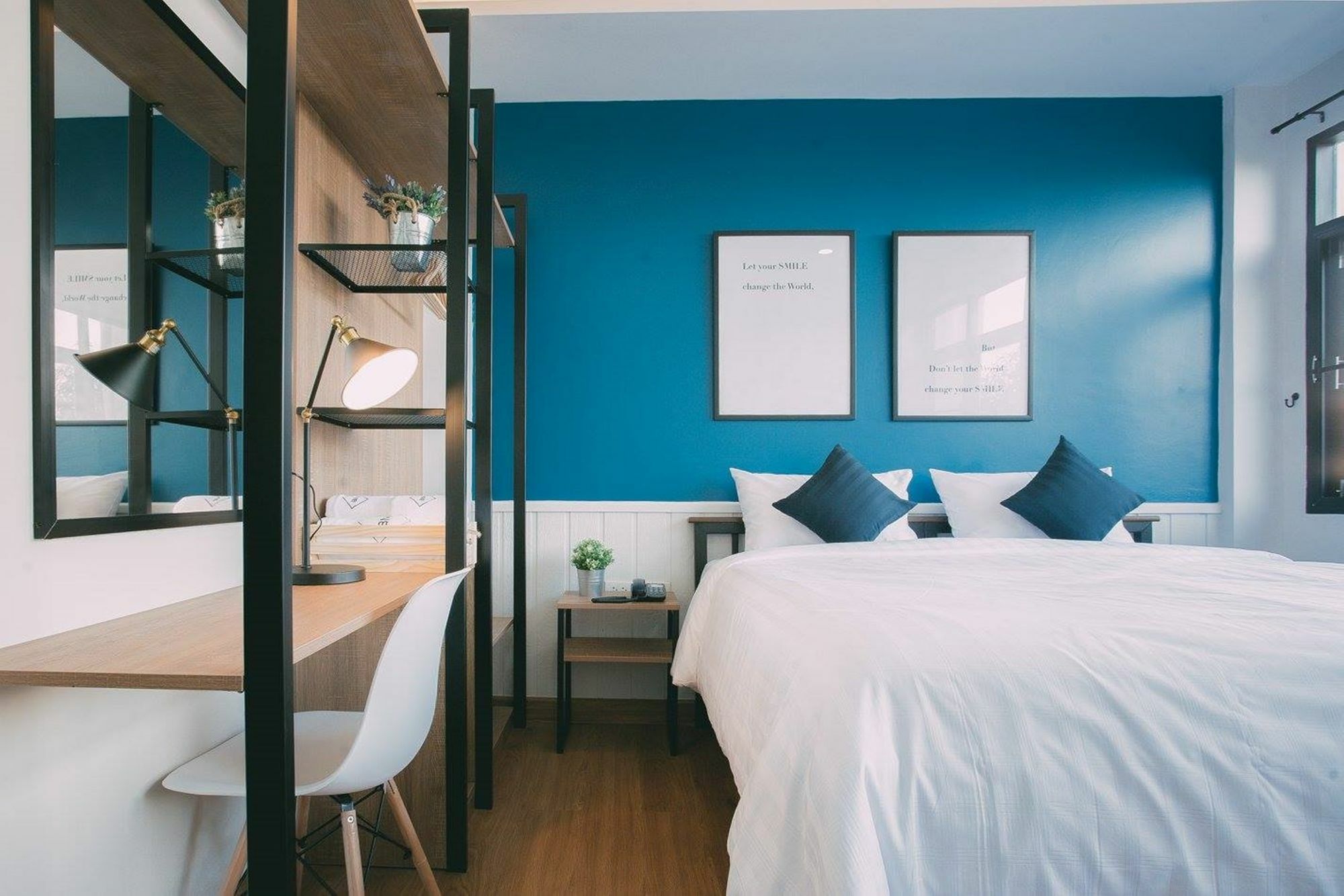 Aparthotel Baan Noppadol Banguecoque